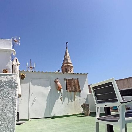 Atico Santa Maria Apartamento Cádis Exterior foto