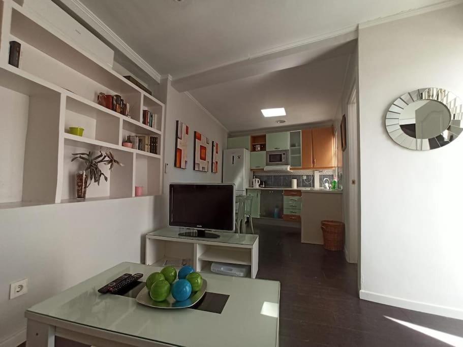 Atico Santa Maria Apartamento Cádis Exterior foto