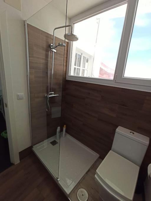 Atico Santa Maria Apartamento Cádis Exterior foto
