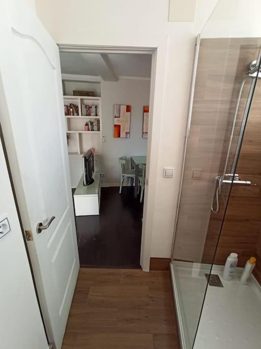 Atico Santa Maria Apartamento Cádis Exterior foto