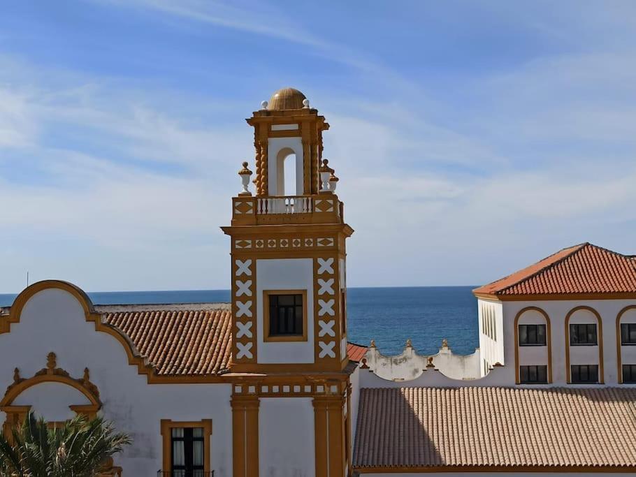 Atico Santa Maria Apartamento Cádis Exterior foto
