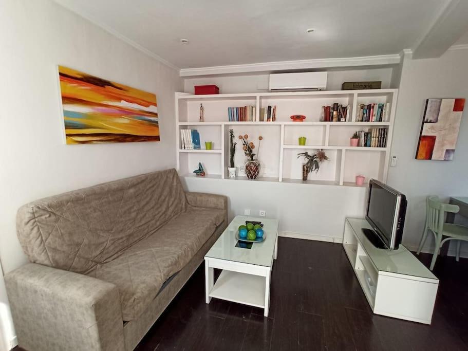 Atico Santa Maria Apartamento Cádis Exterior foto
