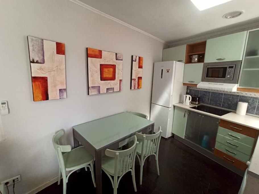 Atico Santa Maria Apartamento Cádis Exterior foto
